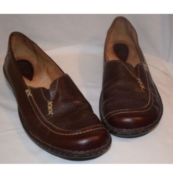 clarks artisan shoes